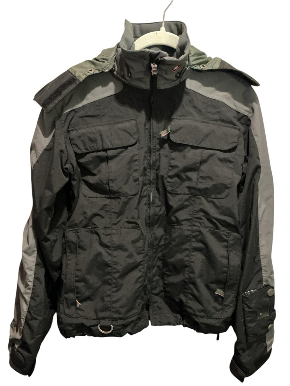 VOLCOM UNISEX Snowboarding Jacket
